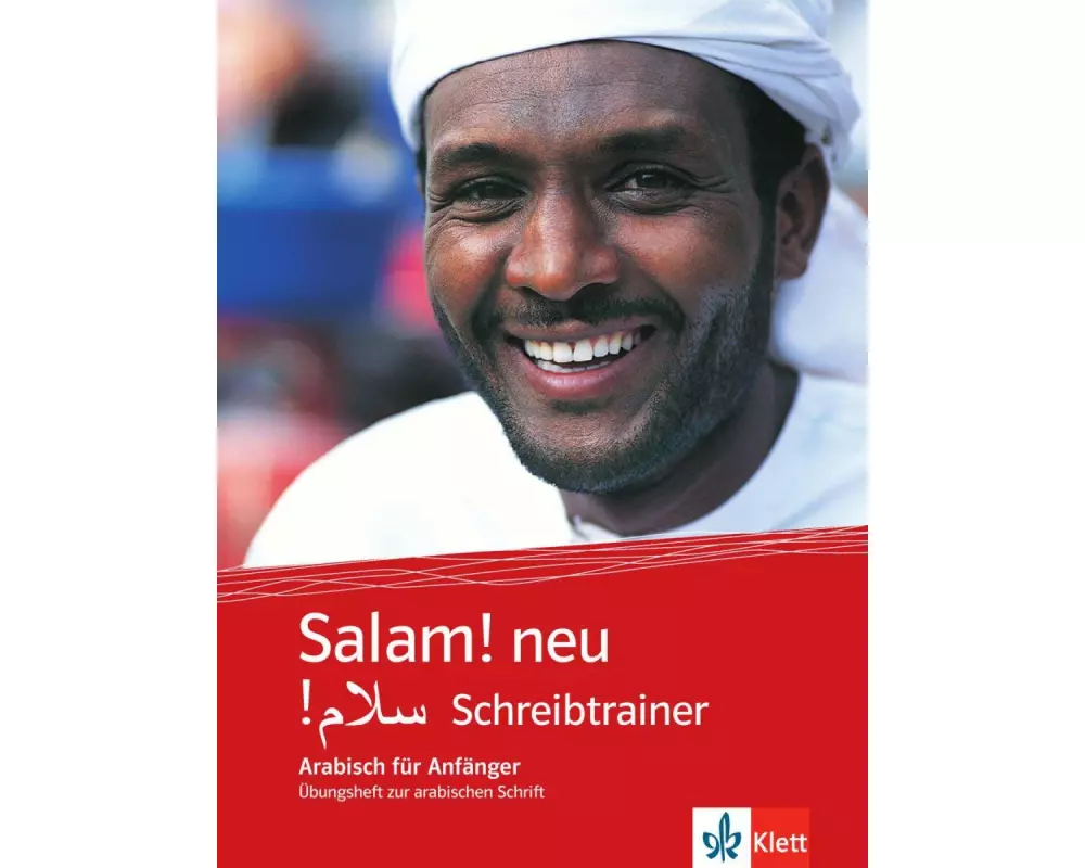 Salam! neu A1-A2
