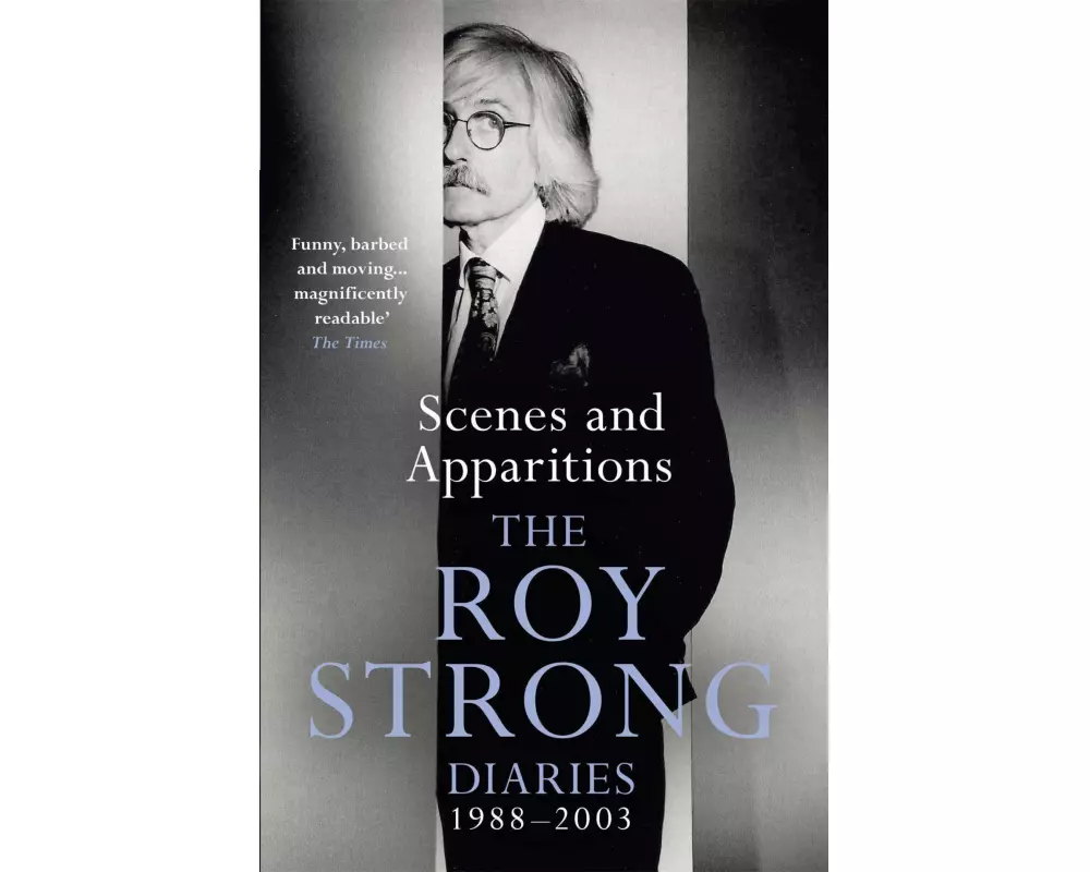 Scenes and Apparitions