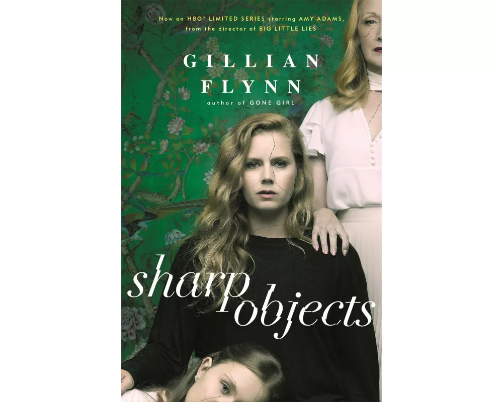 Sharp Objects