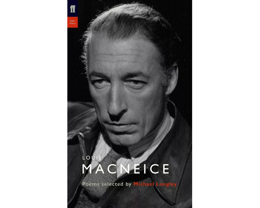 Louis Macneice