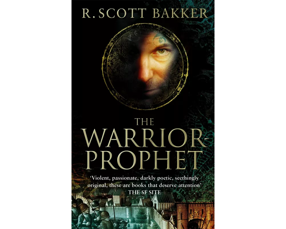 The Warrior-Prophet