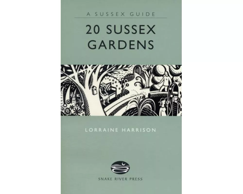 20 Sussex Gardens