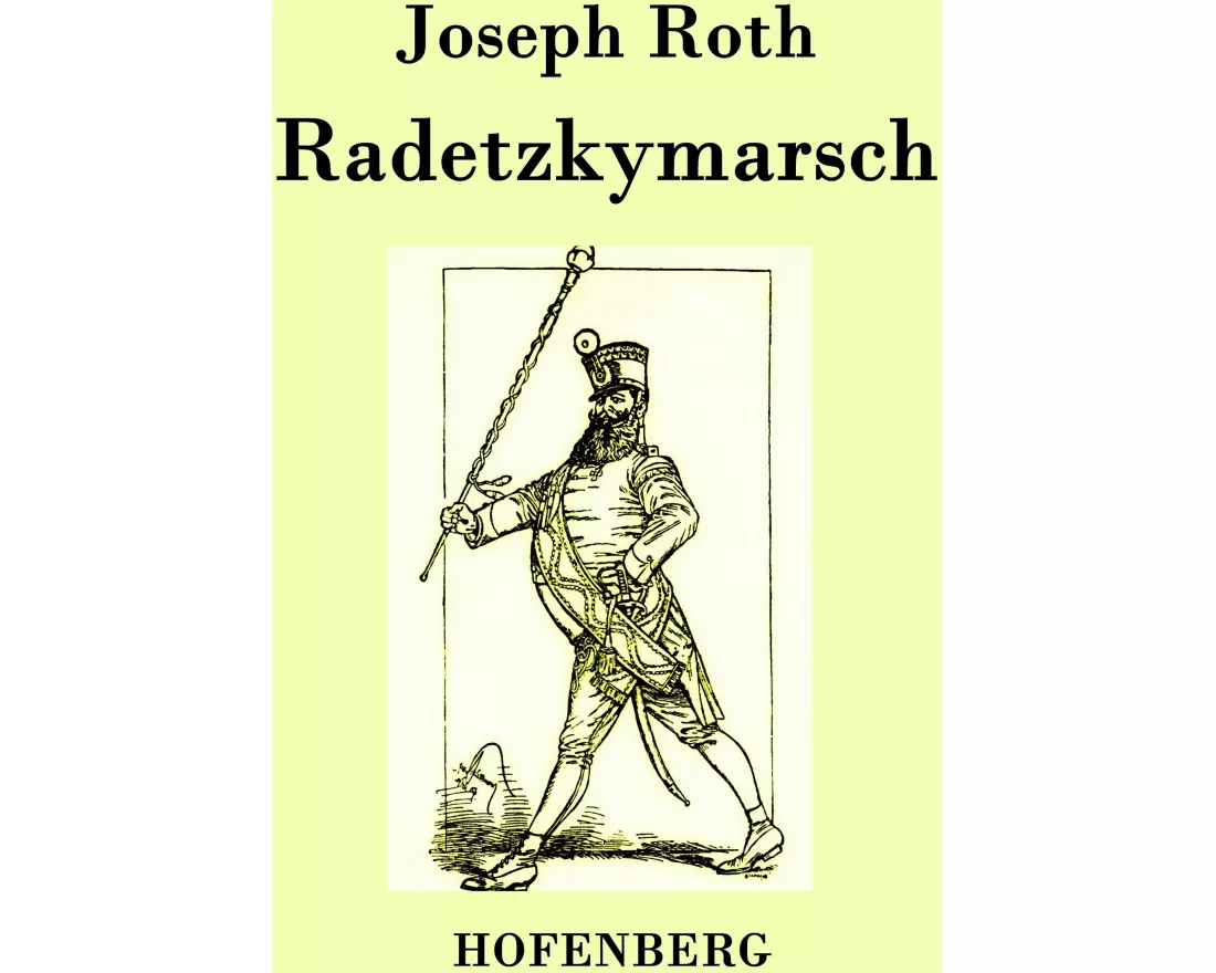 Radetzkymarsch