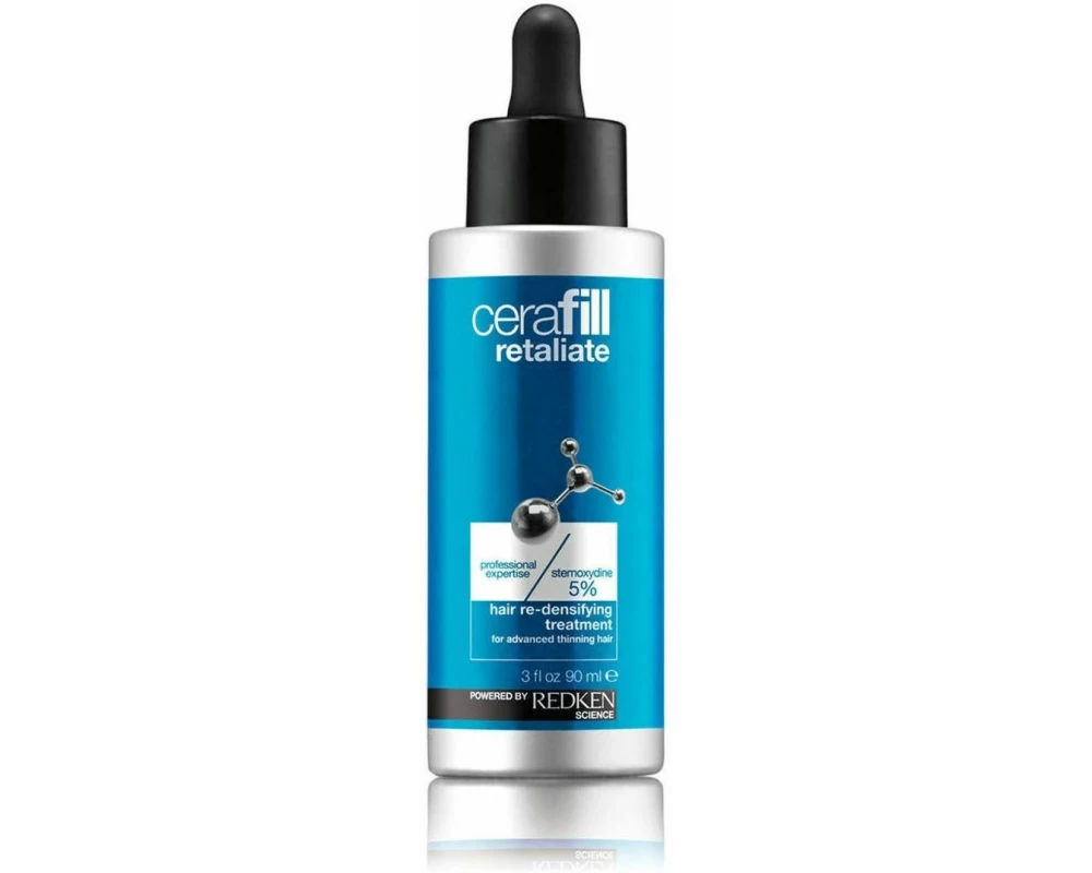 Redken Cerafill Retaliate Stemoxydine 5% 90 ml