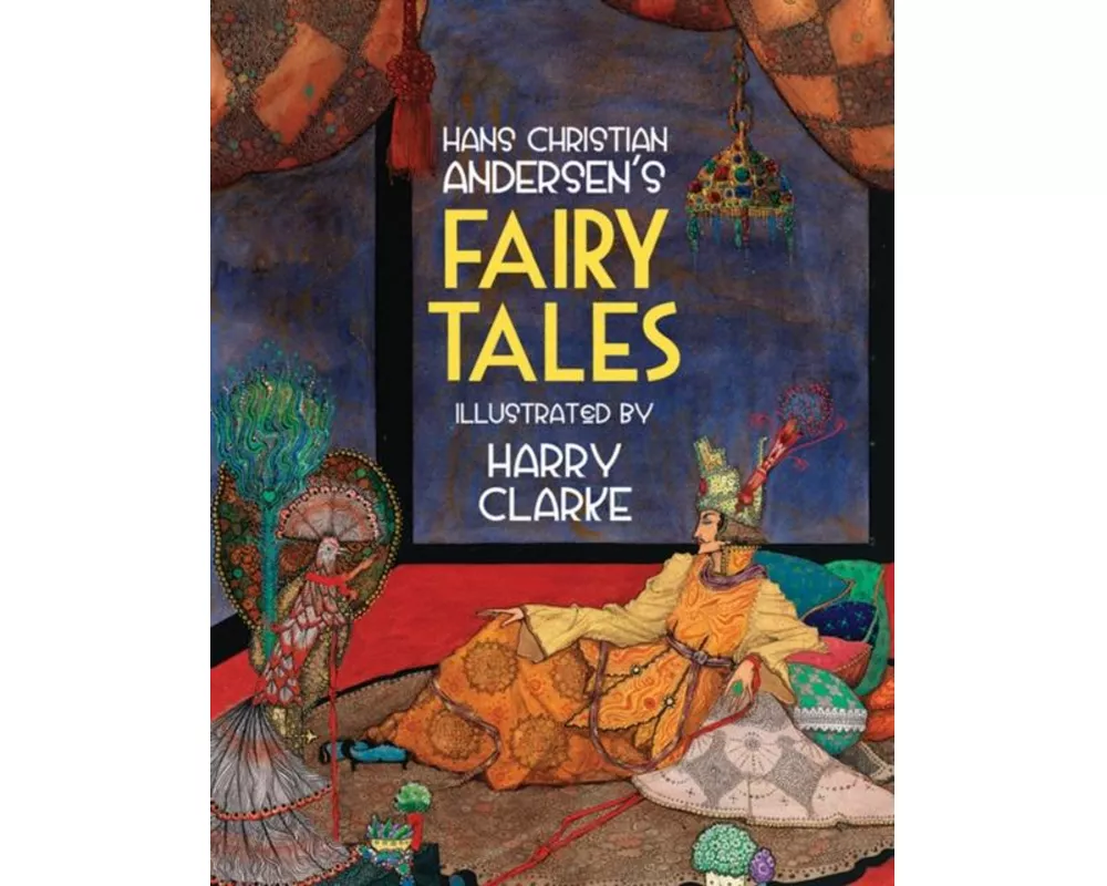 Hans Christian Andersen's Fairy Tales