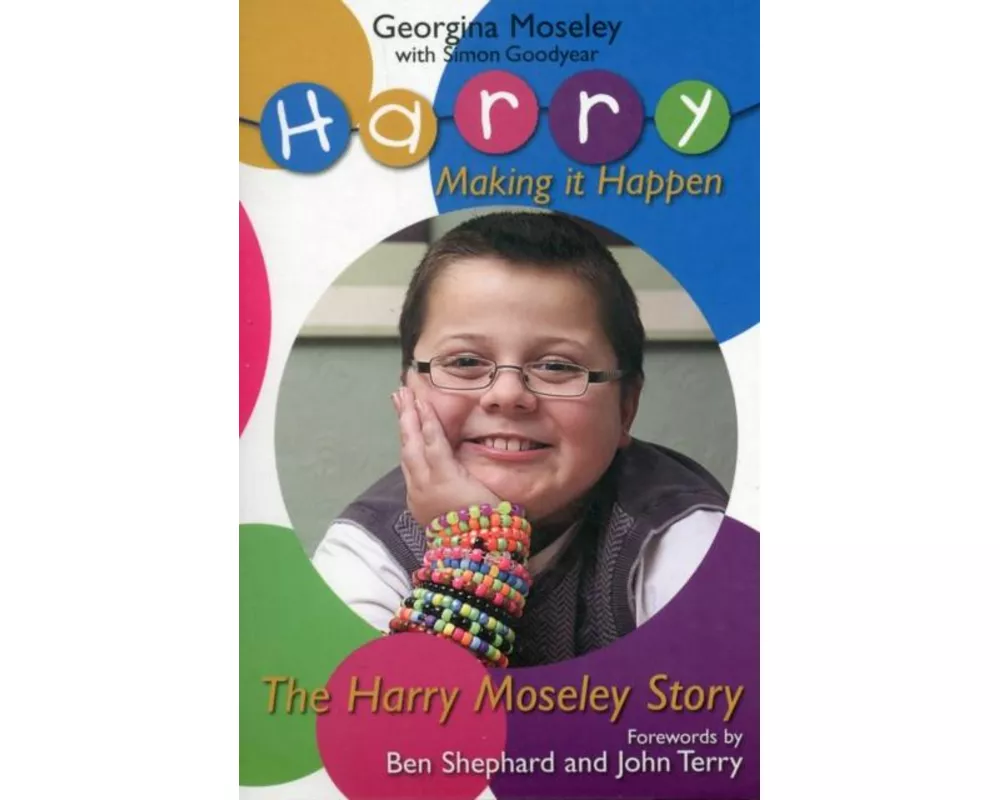 Harry Moseley