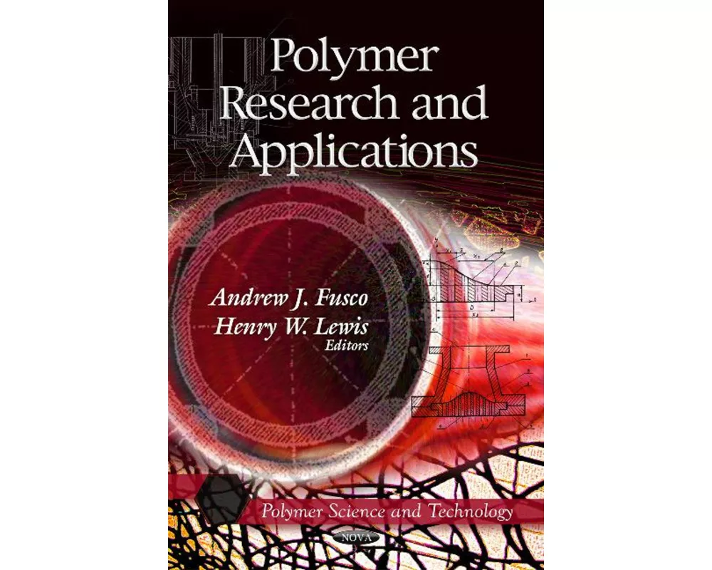 Polymer Research & Applications