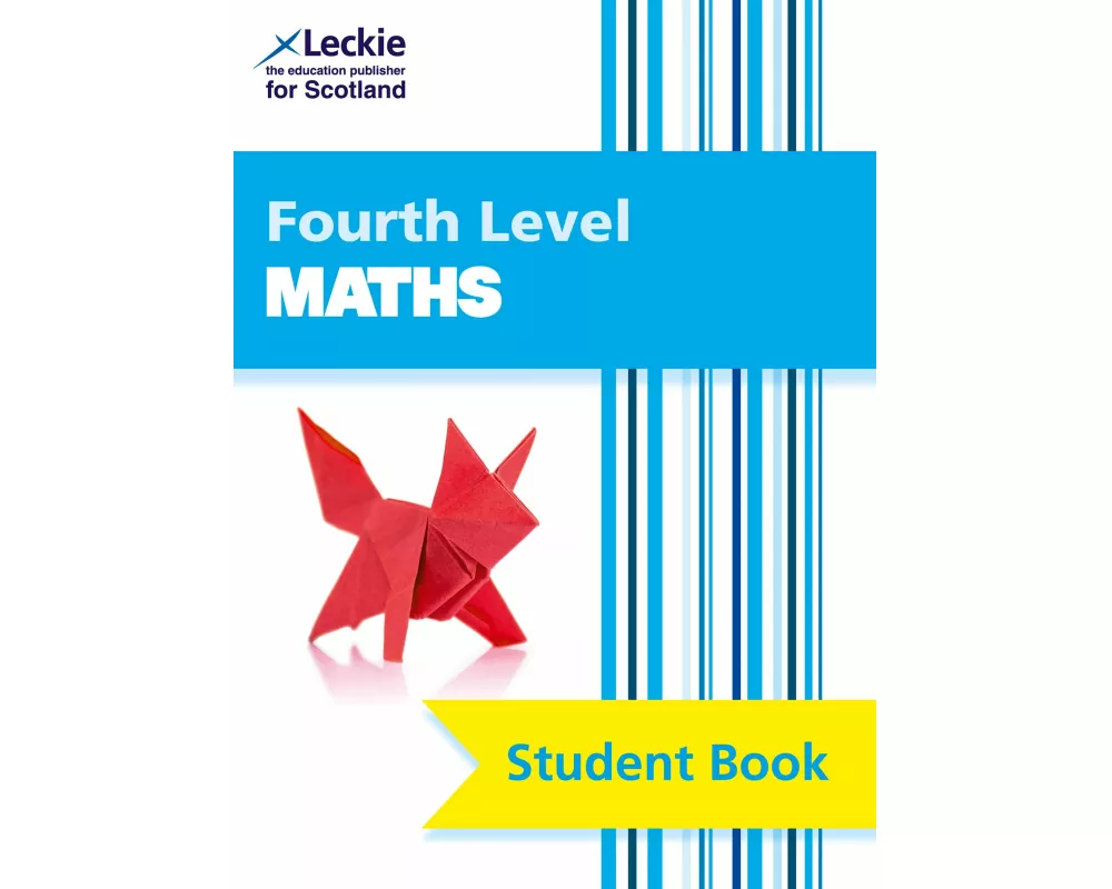 Fourth Level Maths