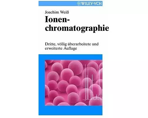 Ionenchromatographie