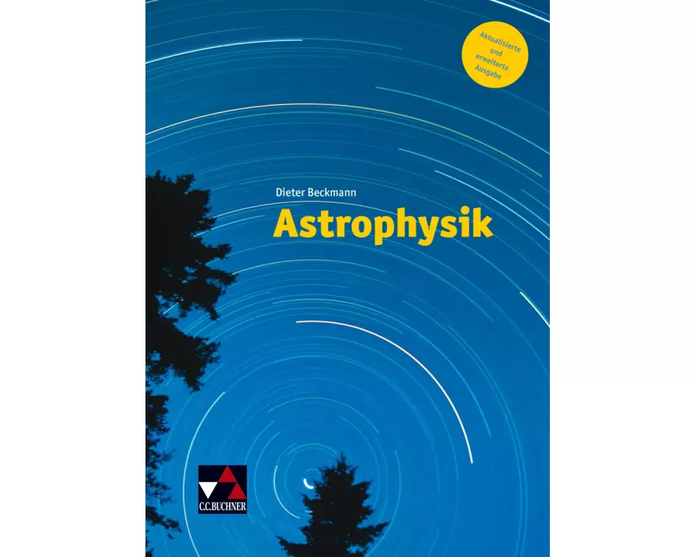 Astrophysik - neu