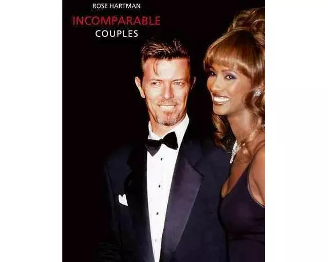 Incomparable Couples