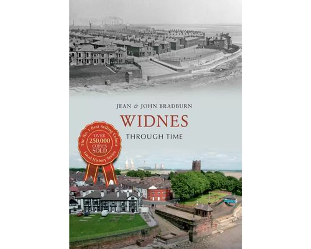 Widnes Through Time