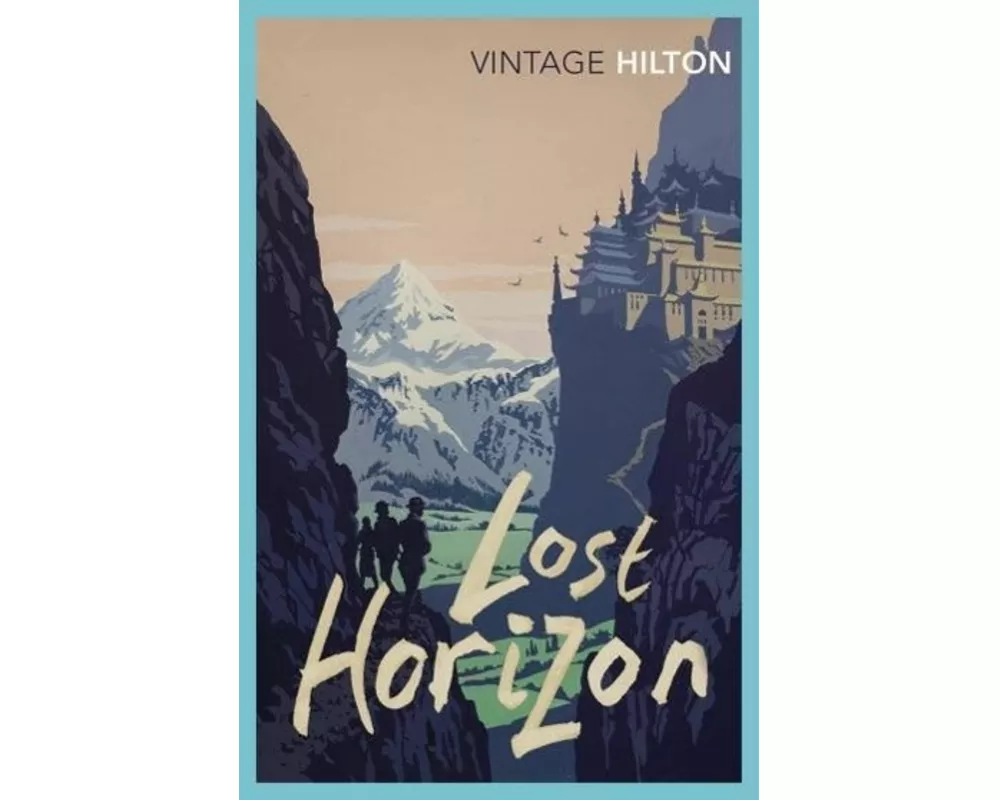Lost Horizon