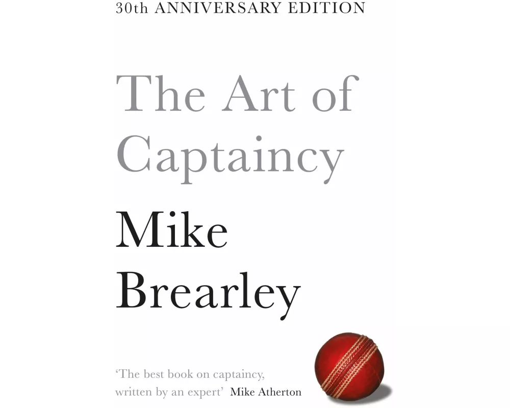 The Art of Captaincy