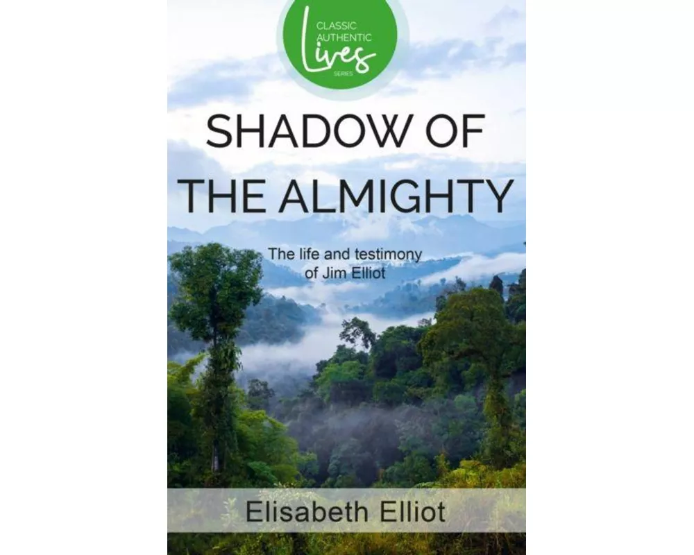 Shadow of the Almighty