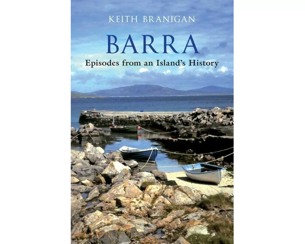 Barra