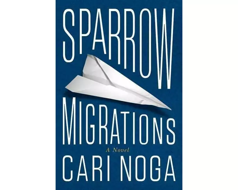 Sparrow Migrations