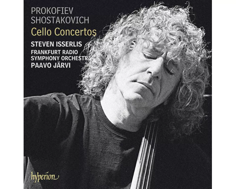 Cellokonzerte op.58 & 107