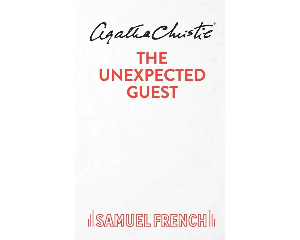 The Unexpected Guest