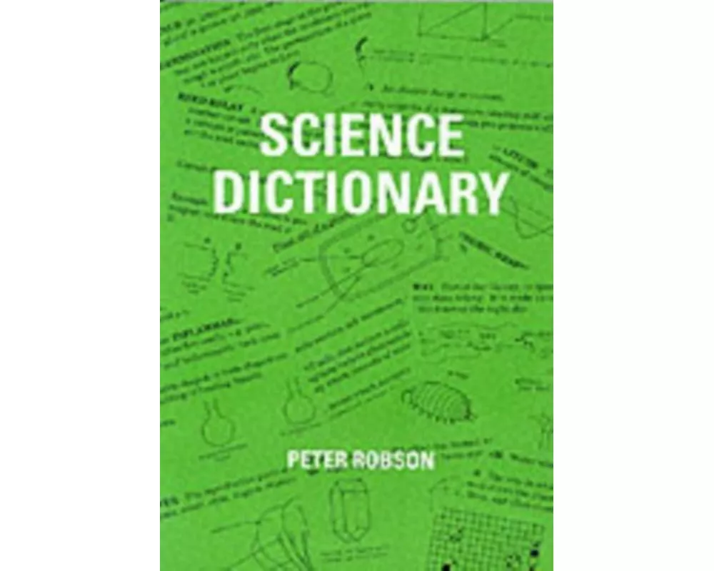 Science Dictionary