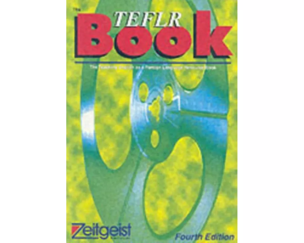 Teflr Book