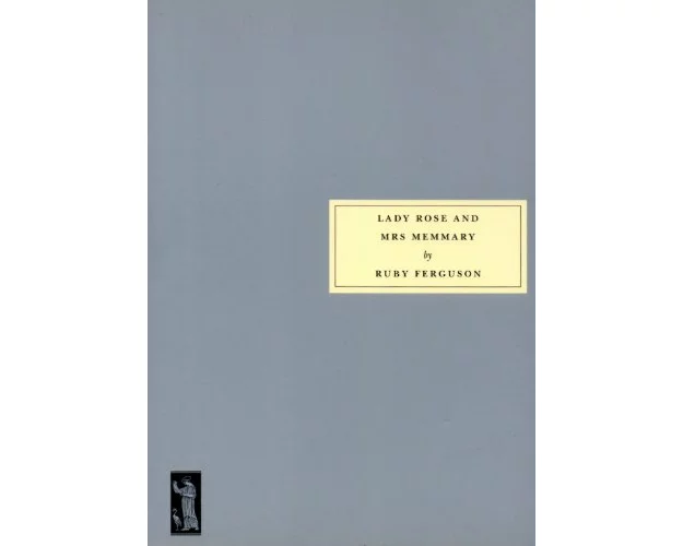 Lady Rose and Mrs Memmary