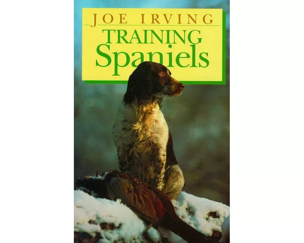 Training Spaniels