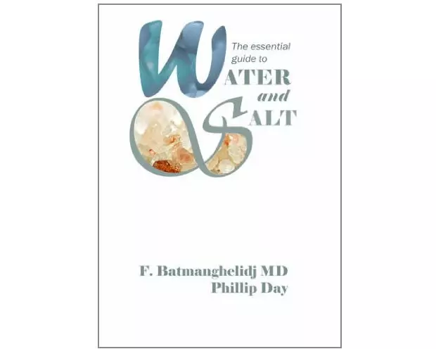 The Essential Guide to Water and Salt