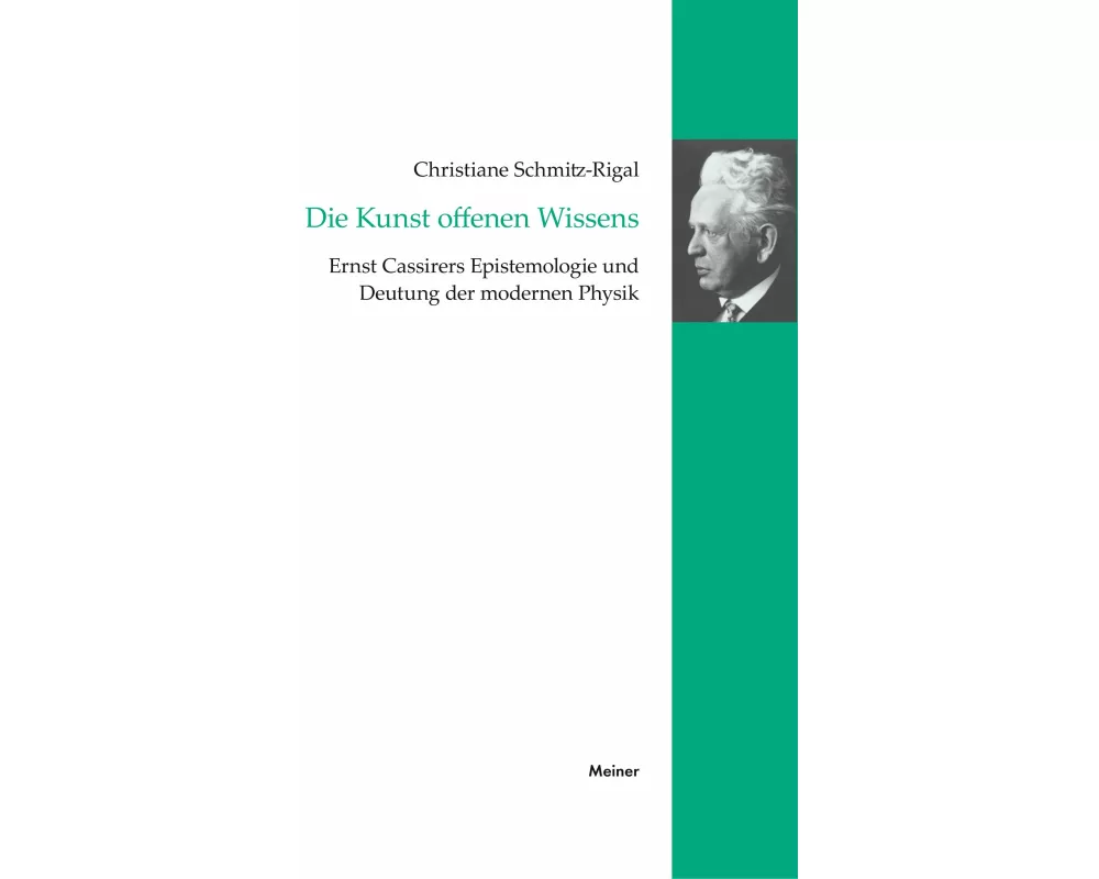 Die Kunst offenen Wissens