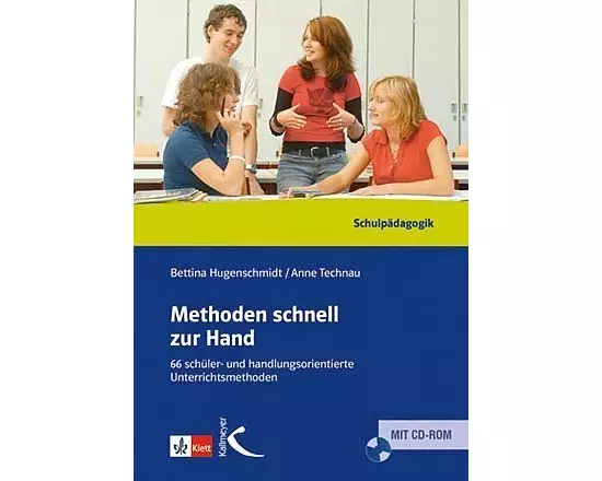 Methoden schnell zur Hand