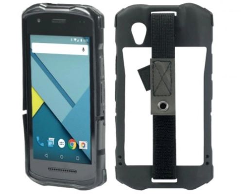 PROTECH TPU CASE FOR CT60/CT50