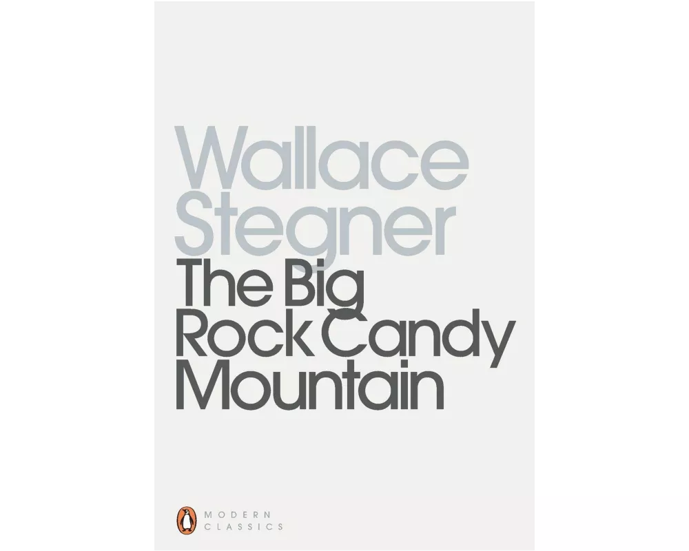The Big Rock Candy Mountain