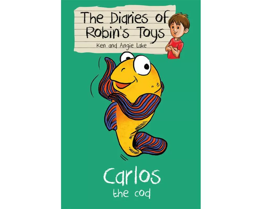Carlos the Cod