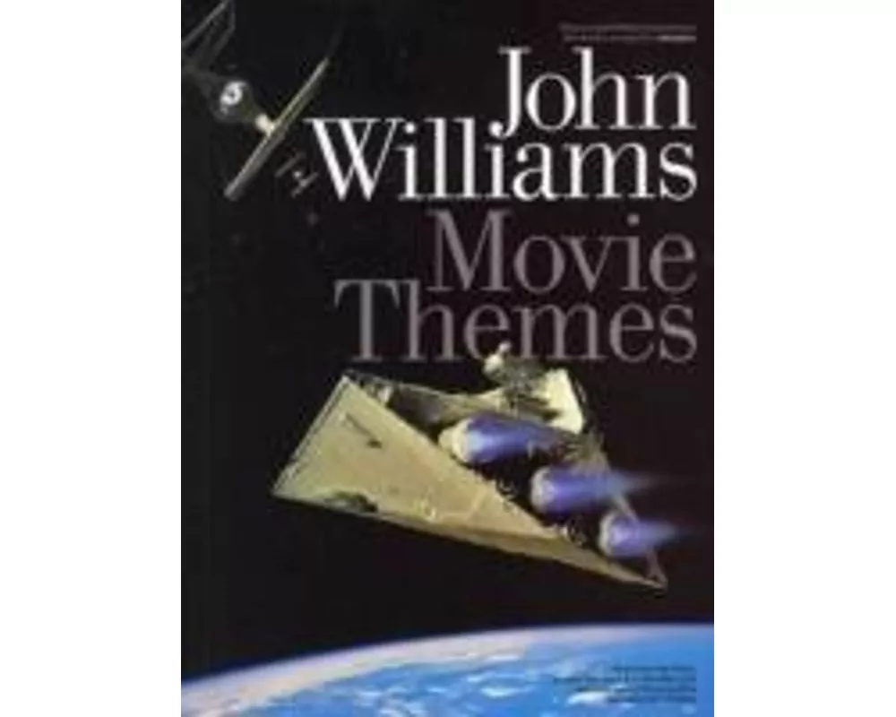 Movie Themes Piano Solo