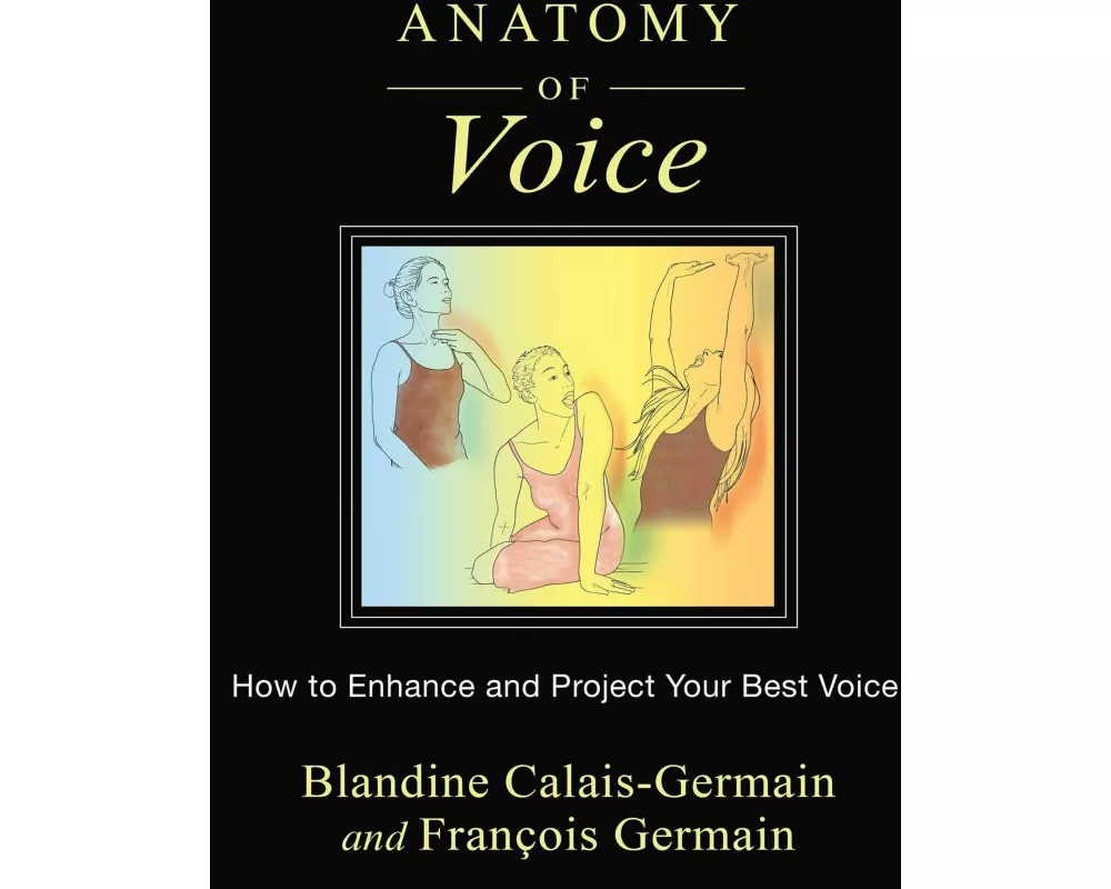 Anatomy of Voice