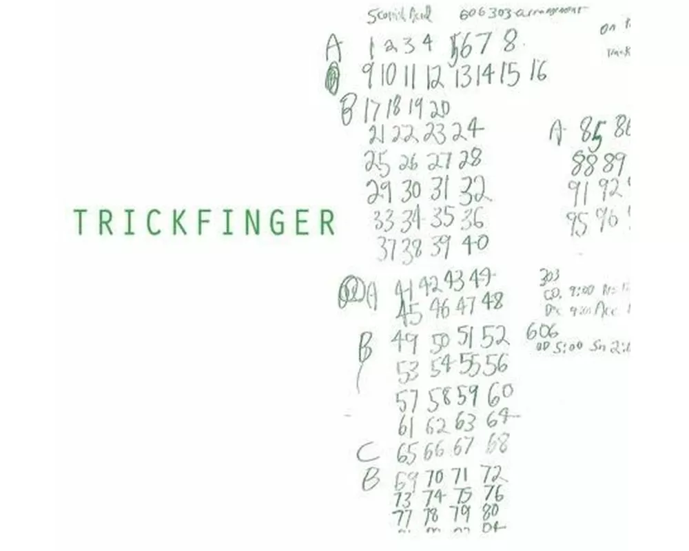 Trickfinger