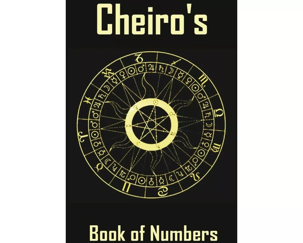 Cheiro's Book of Numbers