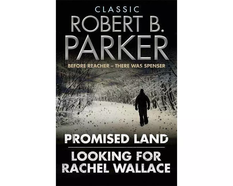 Classic Robert B. Parker