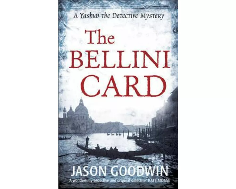 The Bellini Card