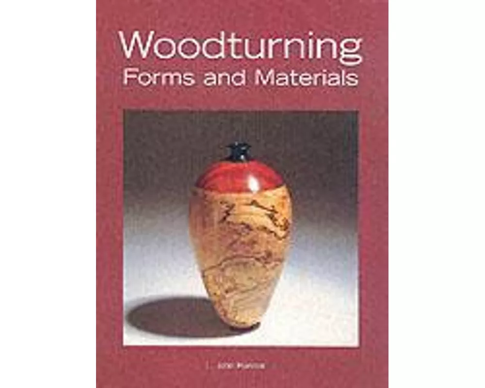 Woodturning