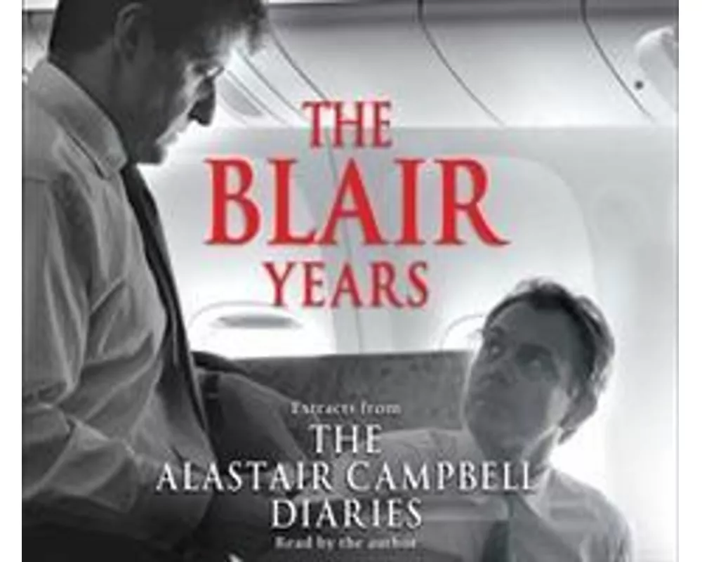 The Blair Years