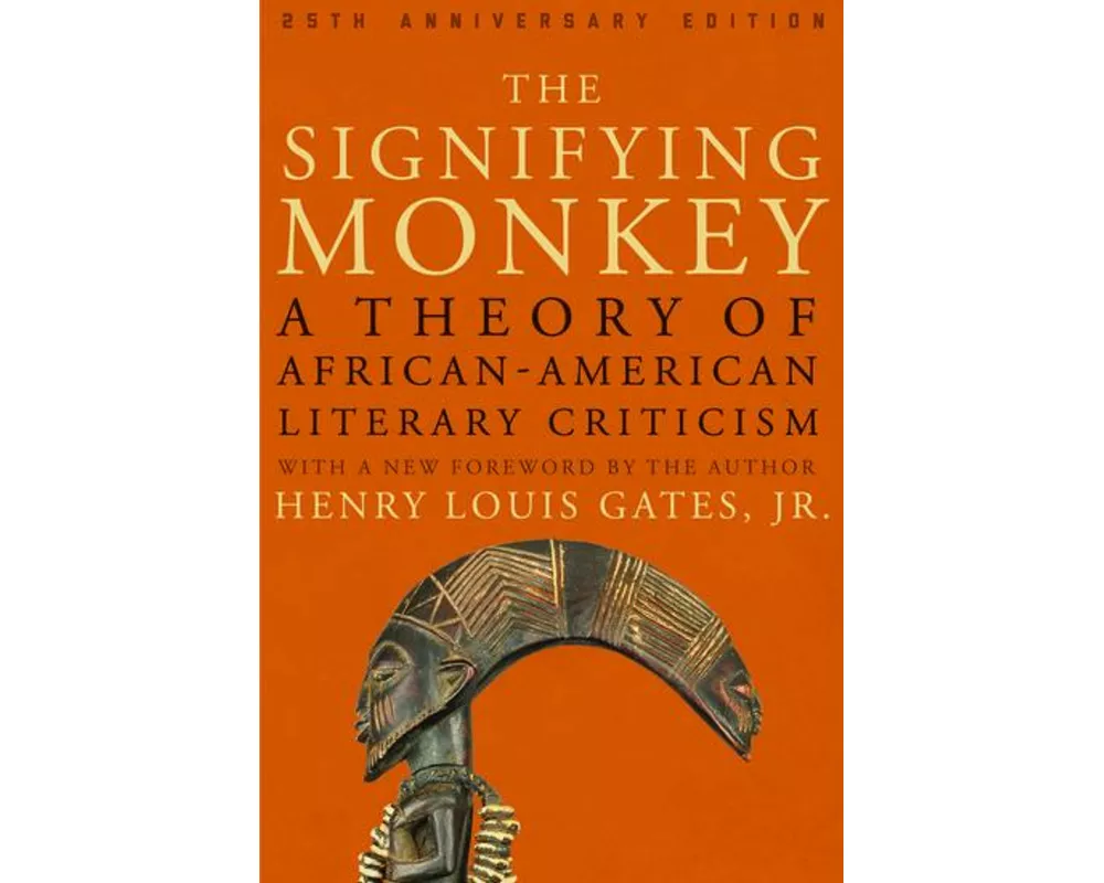 The Signifying Monkey