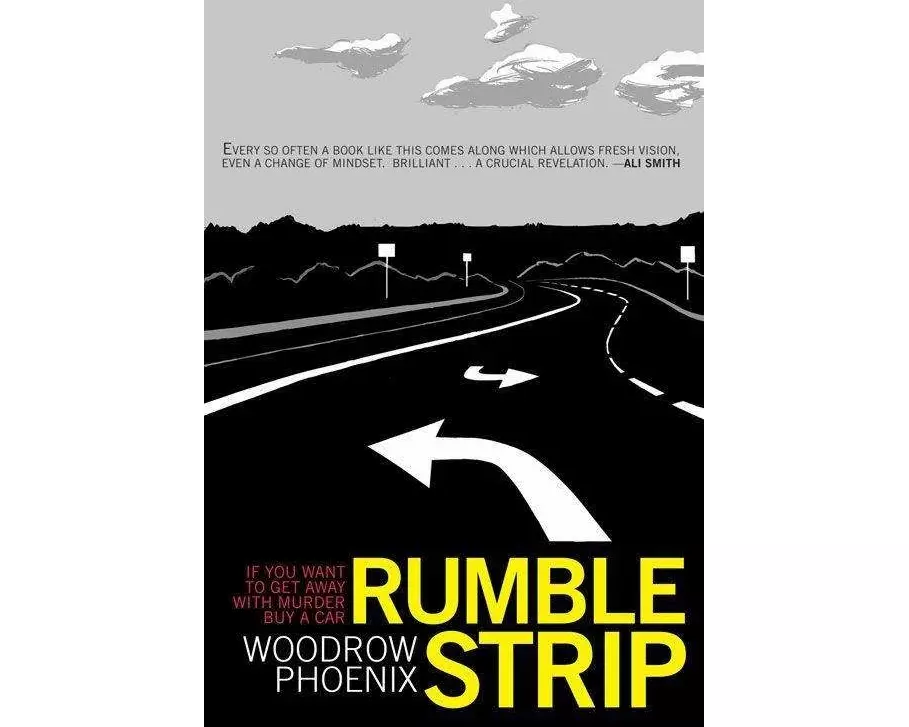 Rumble Strip