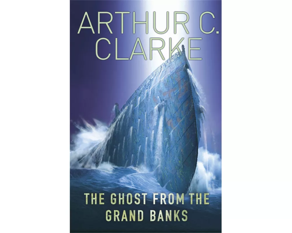 The Ghost from the Grand Banks