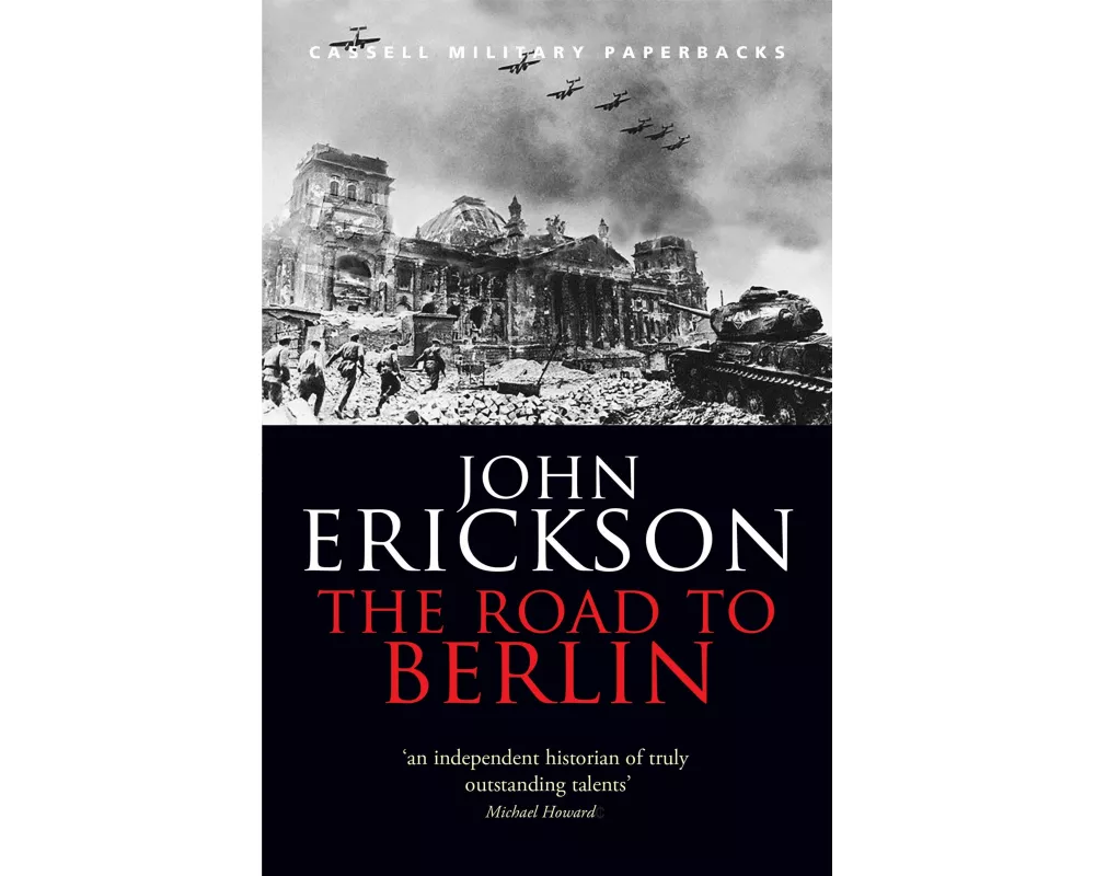 The Road To Berlin