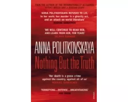 Nothing But the Truth