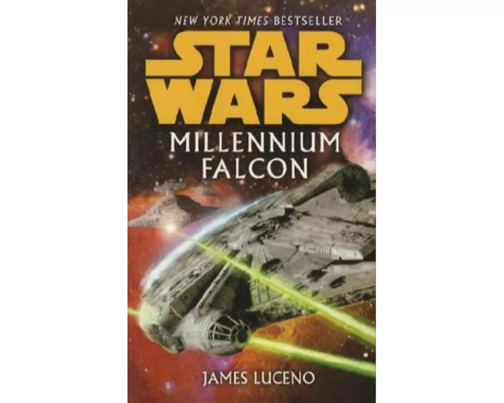 Star Wars: Millennium Falcon