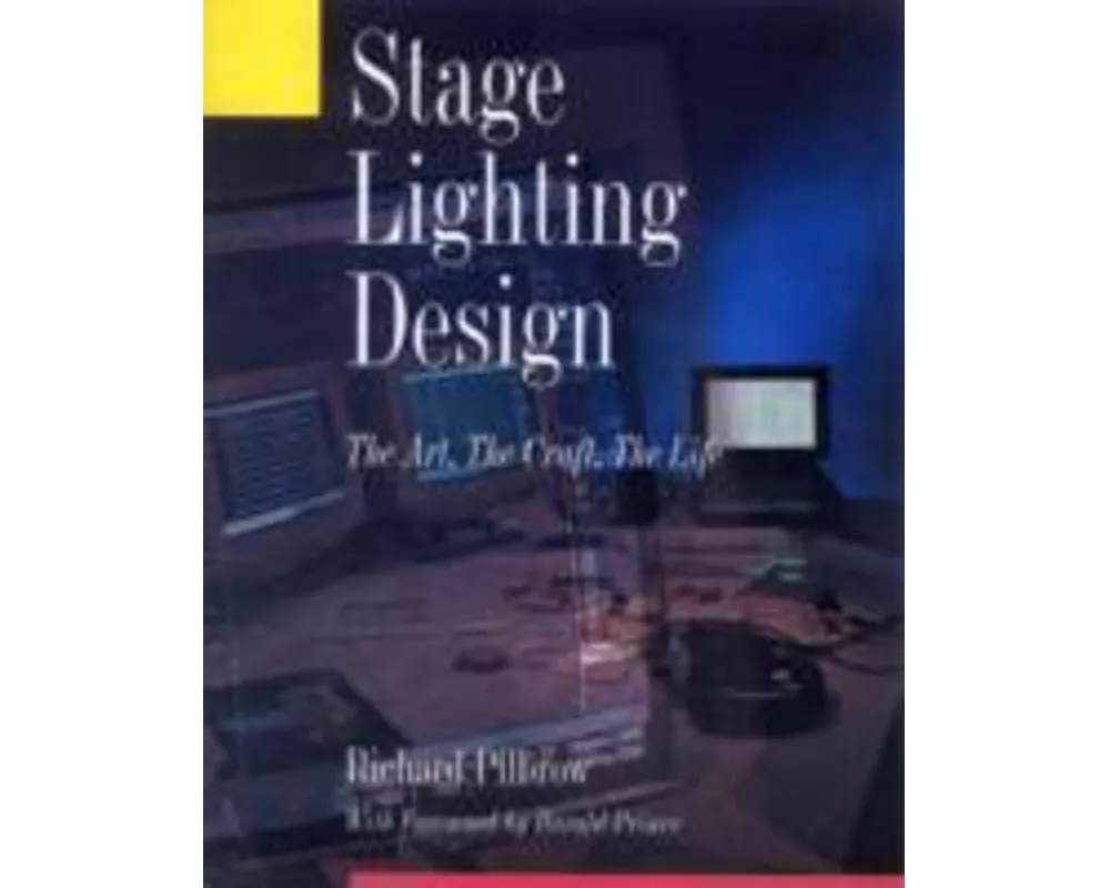 Stage Lighting Design