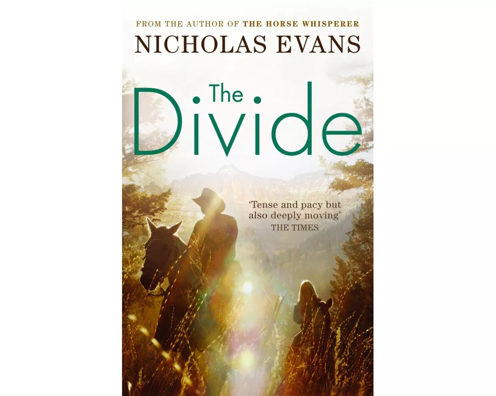 The Divide