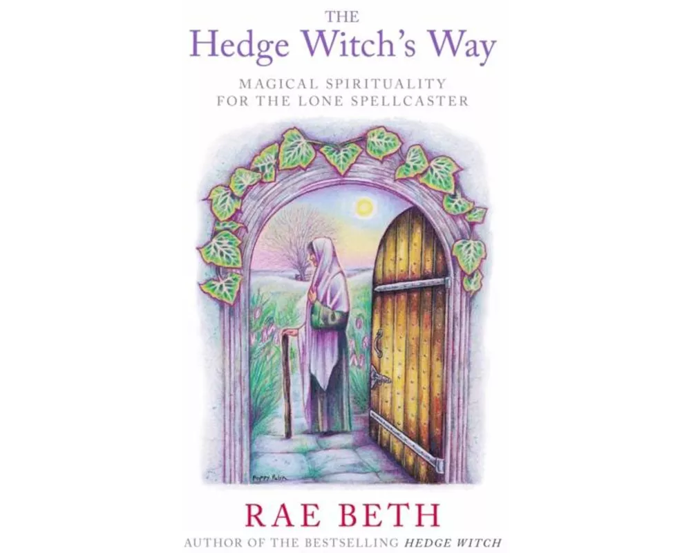 The Hedge Witch's Way